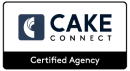 iFame Media: Cake Marketing Certified Partner