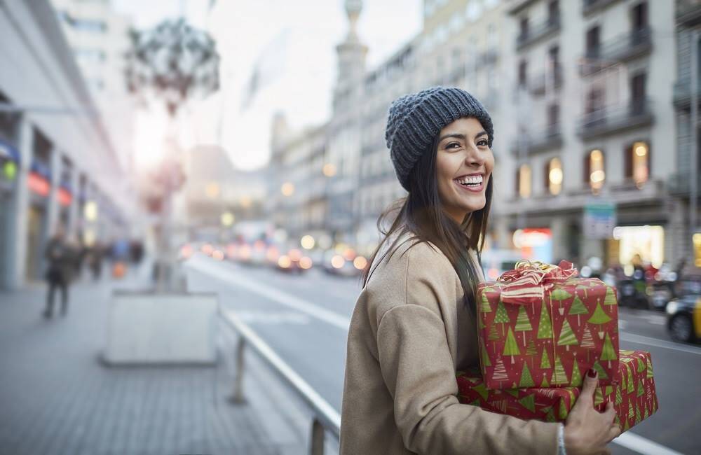 Attract Last Minute Holiday Shoppers