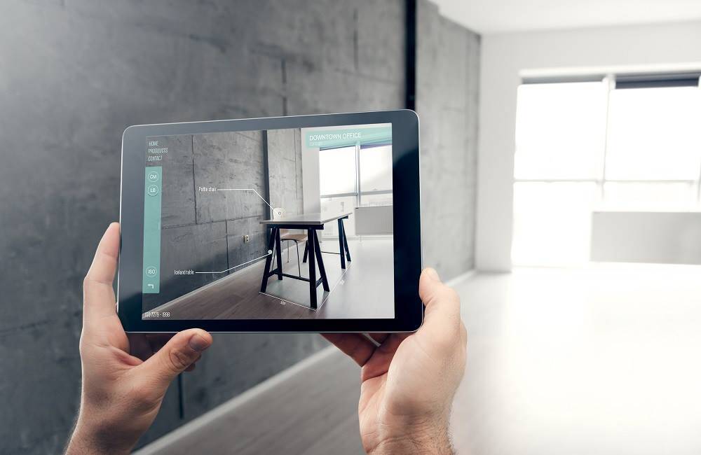 How Can Augmented Reality Improve Your Business?