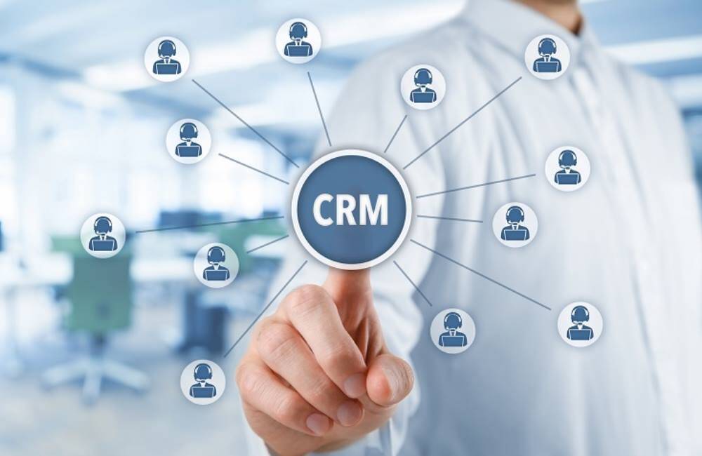 What is a CRM and How Can It Help Your Business?