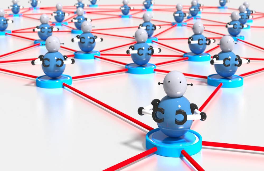 5 Methods for recognizing Bot Traffic for Your Site