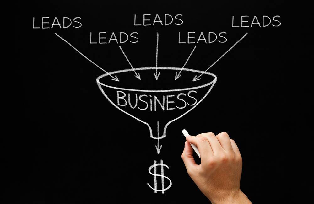How Do You Generate Leads?