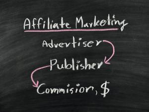 Affiliate Marketing