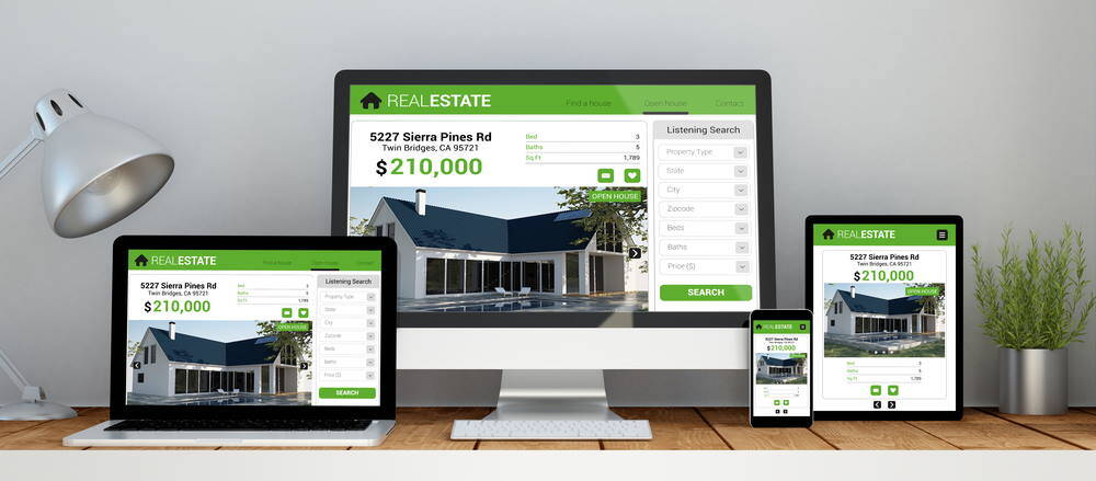 Real Estate Lead Generation