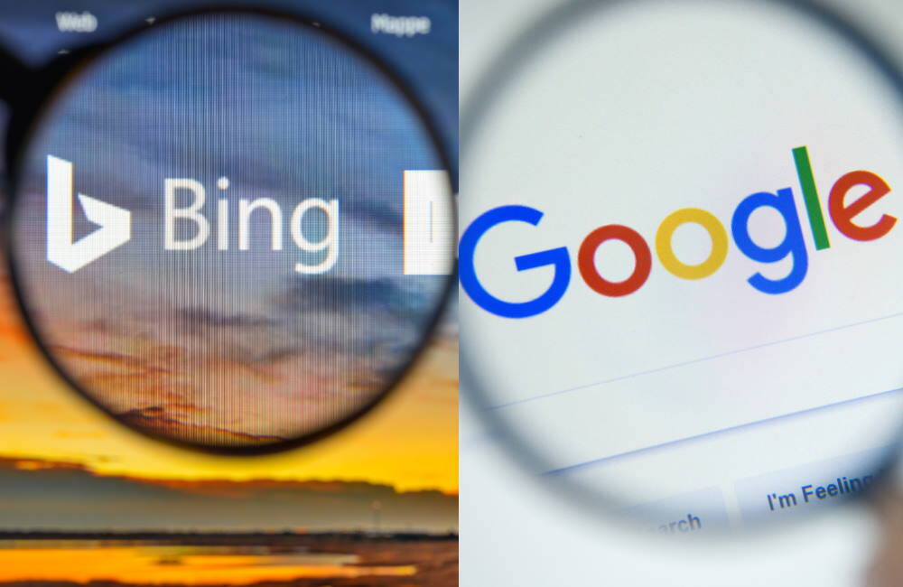 What is Bing Webmaster Tools and Why Use it? | Bing Vs Google