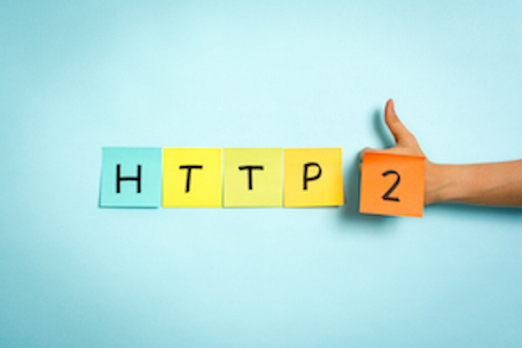 HTTP/2 vs HTTP/1.1