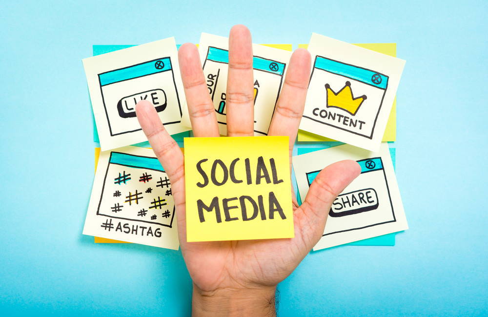 Social Media Content Marketing Tips | How to Make Content Interactive