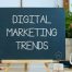 MIT Identifies Digital Marketing Trends in New Market